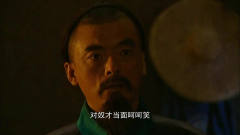 雍正王朝：刘墨林给雍正念李卫上的折子，这一