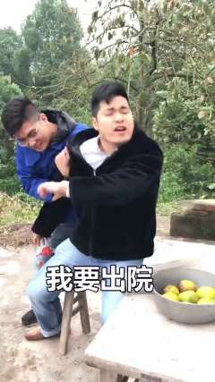 搞笑一直在更新，马上更新下集
