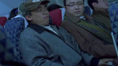 人在囧途：王宝强和徐峥坐飞机，看一遍笑一遍