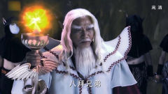 魔王竟是孙悟空的八拜之交，钟馗：你在逗我？