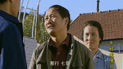 小蒙去外地出差，广坤要跟着去当助理，七哥的