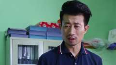 小伙单词记不住, 老外用这招帮他记单词, 太牛了