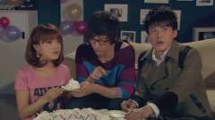 爱情公寓 第二季 第19集小贤答题忆囧事.mp4    张