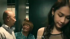 泰囧电梯里的这一段太搞笑了，峥峥和宝宝这下