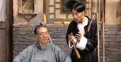一流梗王贾队长逗貌合一，实力出卖鬼子，可让