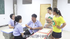 学霸王小九喜剧：三个学生之间互相要欠款，没