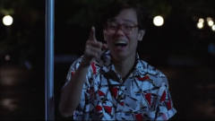 开心鬼撞鬼：这配角老头也太搞笑了，完全不输
