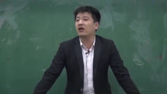 张雪峰讲述大学趣事，好想像是把讲课当成相声