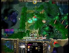 【凯文第一视角】 逗比熊猫^_^大神操作解说