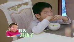 妈妈是超人：高冷安迪时不时也会幽默一下，把