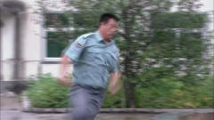 晓峰眼神中充满了渴望？这长追击战太逗了