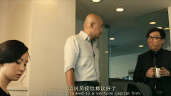 泰囧：徐峥跟黄渤的对话深刻的体现出了汉语的