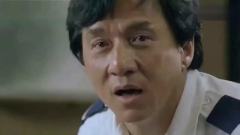 成龙喜剧片早期搞笑电影，爆笑打僵尸！