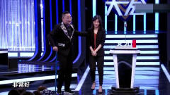 吐槽大会：张绍刚吐槽papi酱不用变声器感觉有点